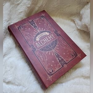 Fairyloot Hidden Tome: Advanced Alchemy